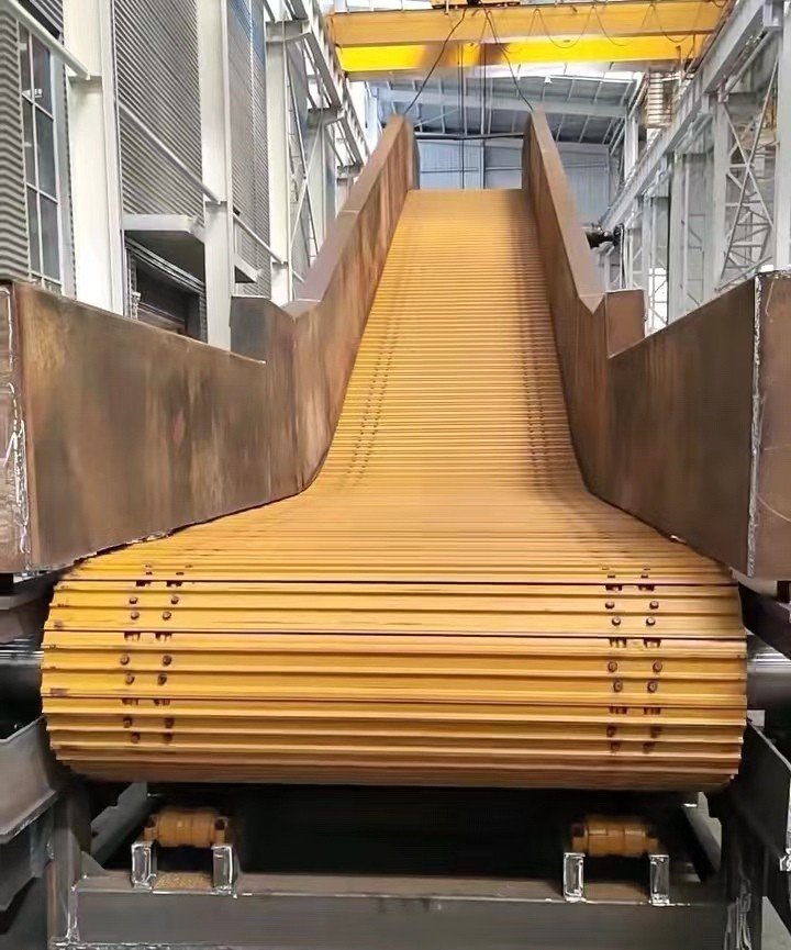 堅(jiān)固耐磨，企業(yè)升級(jí)生產(chǎn)設(shè)備的不二之選