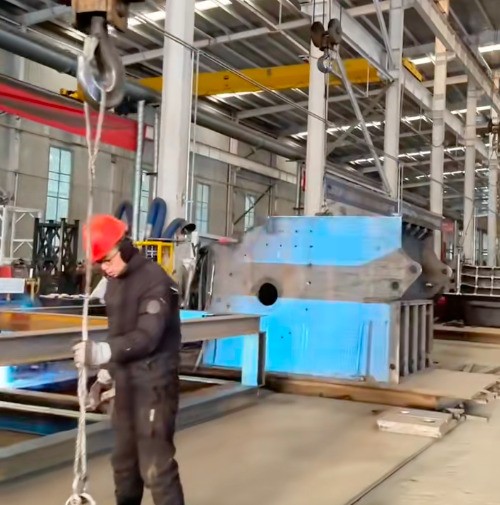 315破碎線在淄博支棱起來(lái)啦 !