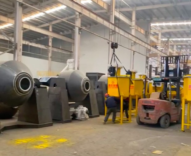 石英砂提純設(shè)備 浮選機(jī)