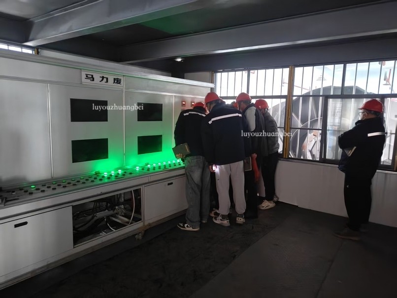 3000馬力的破碎線誕生啦！