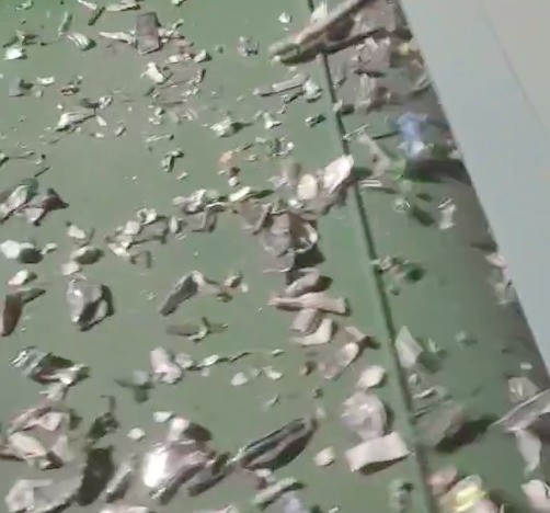 從小就說要保護地球 ，這回真做到了。減少廢物掩埋，增加綠色循環(huán)經(jīng)濟。