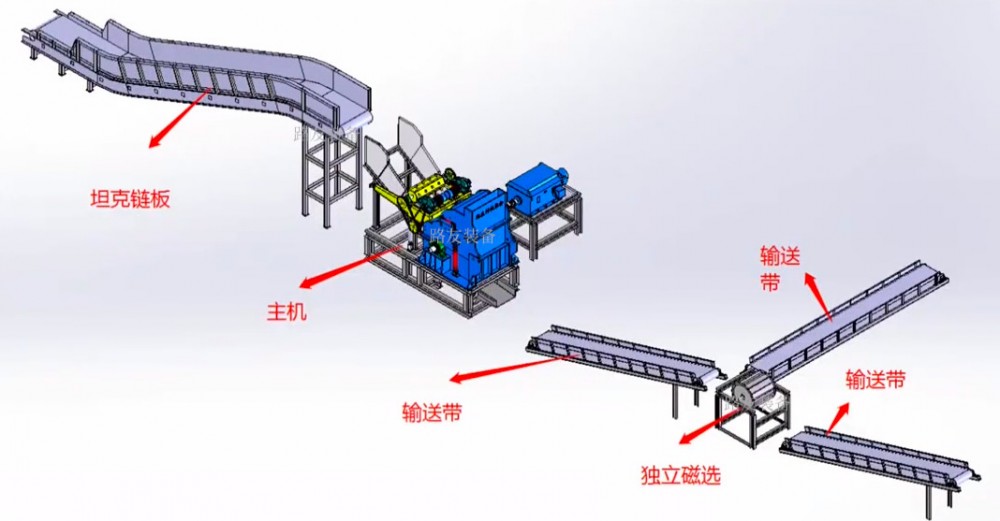 四月的第一天 ｜綠樹(shù)抽新芽，花朵綻放，正如路友生機(jī)勃勃